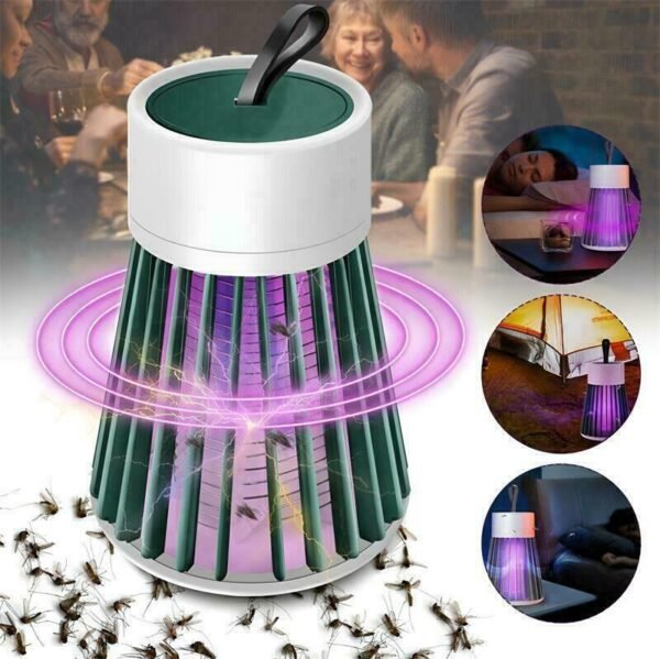 Mosquito Killing Lamp