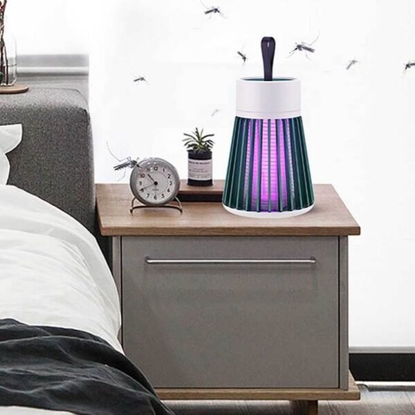 Mosquito Killing Lamp